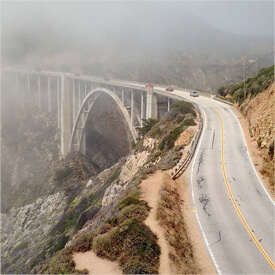 Bixby Bridge