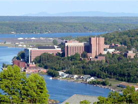 Michigan Tech