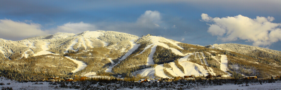 Steamboat Springs, CO