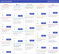 Website Launch Checklist